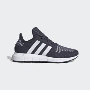 Adidas Swift Run 1.0 – Lightweight Sneakers for Everyday Comfort