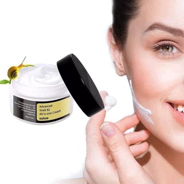 COSRX Advanced Snail 92 All in One Cream – 100ml