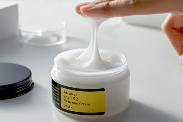 COSRX Advanced Snail 92 All in One Cream – 100ml