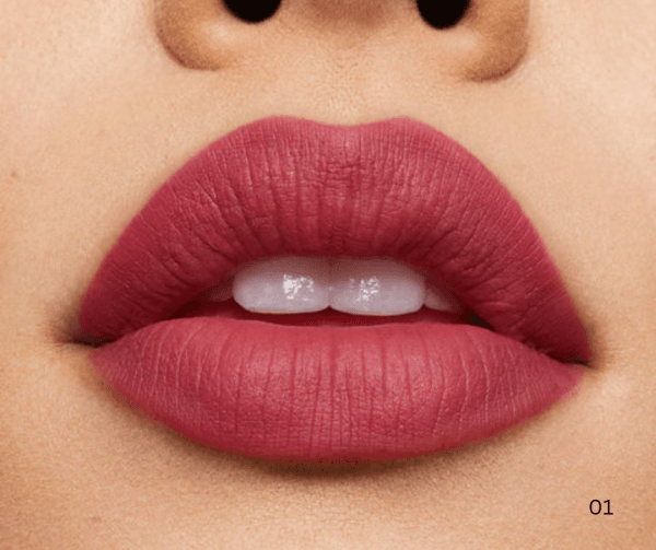 ISENO Love Watercolor Lipstick