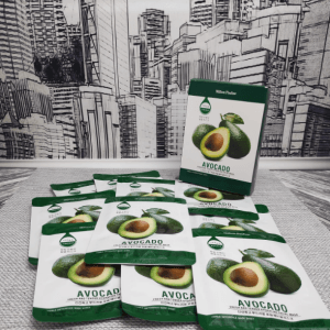 Tender Hydrating Facial Mask