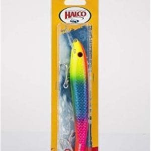 Halco Laser Pro 2m+ Fishing Lures
