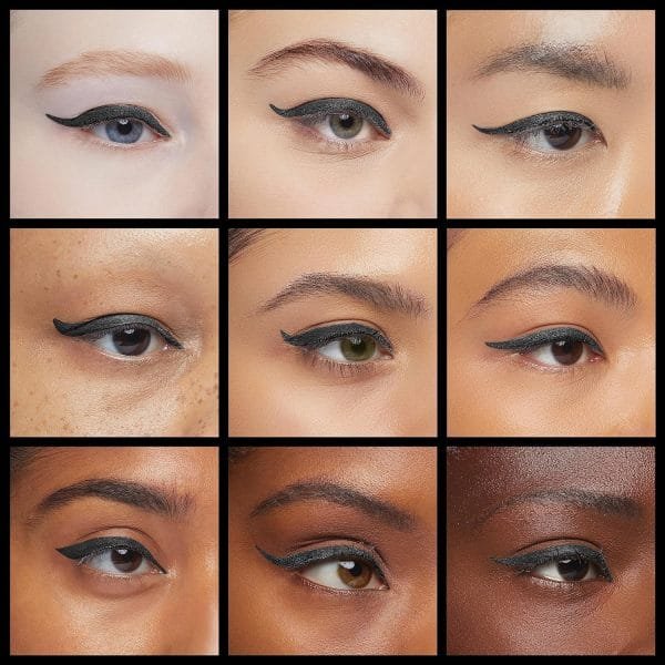L’CHEAR Pro 5D Expert Waterproof Liquid Eyeliner Pen
