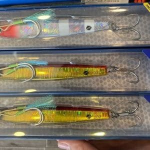 Mazuzee 200G Glow Jig