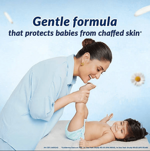 Cetaphil Baby Diaper Cream with Natural Chamomile