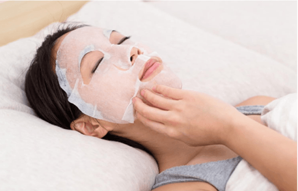 Tender Hydrating Facial Mask