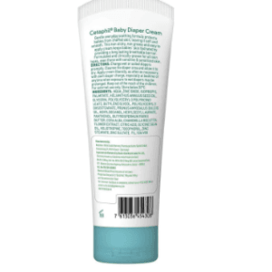 Cetaphil Baby Diaper Cream with Natural Chamomile - Image 3