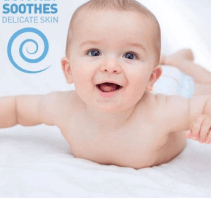 Cetaphil Baby Diaper Cream with Natural Chamomile