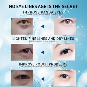 YOUNGCÔME White Rice Anti-Wrinkle Face Cream with Bran Essence & Ceramide