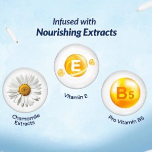 Cetaphil Baby Diaper Cream with Natural Chamomile
