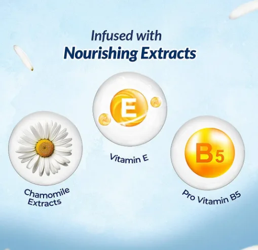 Cetaphil Baby Diaper Cream with Natural Chamomile