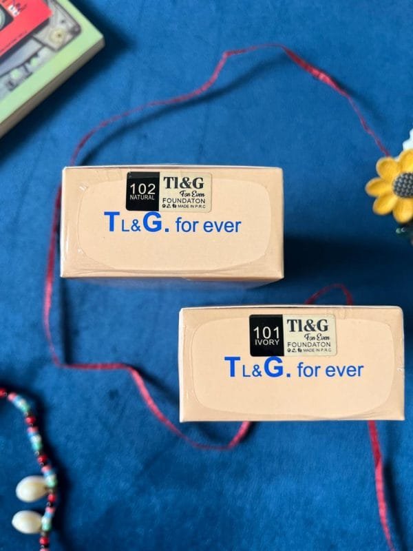 T&G Forever 6-in-1 Sunscreen SPF 50 PA++