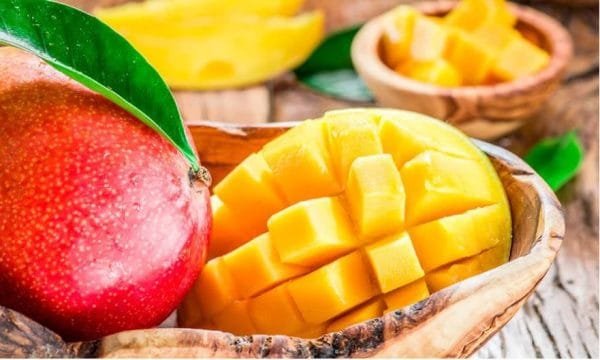 Form Stoy Real Mango Essence Beauty Facial Mask – Hydrating & Brightening Sheet Mask (25 ml)