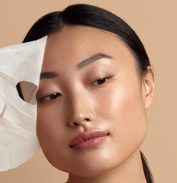 Ceydve Hydrating and Moisturizing Mask – Ultra-Gentle Skin Care