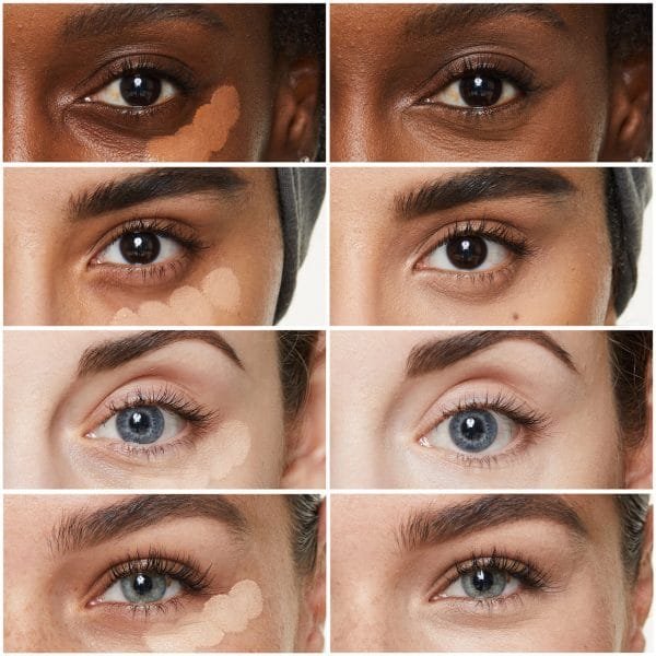 Pink Key VER Liquid Concealer - Full-Coverage, Long-Wear Concealer