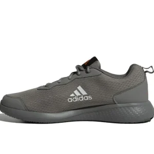 The Adidas Restound M Running Shoes are engineered for maximum performance and comfort. Crafted with breathable materials, these shoes ensure superior ventilation during intense workouts. The lightweight design minimizes fatigue, while the cushioned midsole provides responsive support for long runs or everyday wear. Designed with Adidas’ innovative technology, these shoes deliver a perfect blend of durability and style, suitable for athletes and casual users alike.