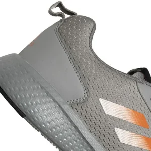 The Adidas Restound M Running Shoes are engineered for maximum performance and comfort. Crafted with breathable materials, these shoes ensure superior ventilation during intense workouts. The lightweight design minimizes fatigue, while the cushioned midsole provides responsive support for long runs or everyday wear. Designed with Adidas’ innovative technology, these shoes deliver a perfect blend of durability and style, suitable for athletes and casual users alike.