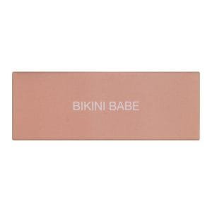 Huda Beauty Liquid Matte Lipstick – Bikini Babe (Summer Solstice Edition)