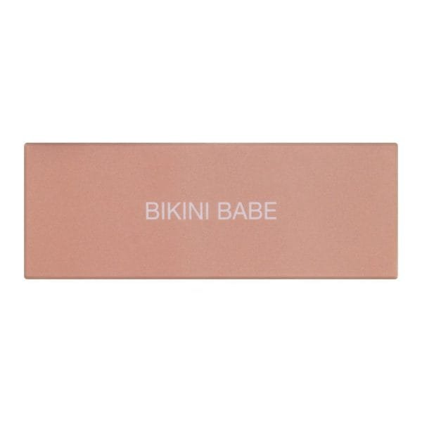 Huda Beauty Liquid Matte Lipstick – Bikini Babe (Summer Solstice Edition)