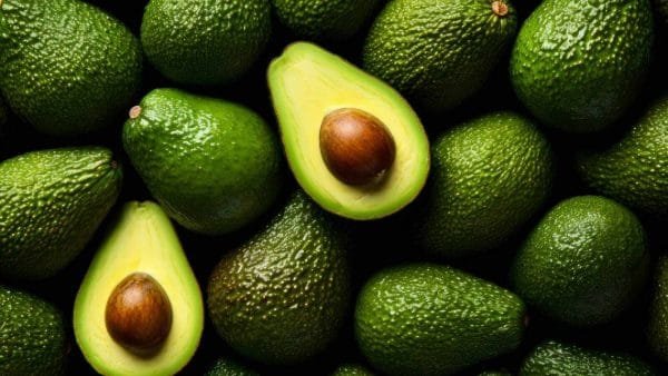 Form Stoy Real Avocado Essence Mask – Nourishing & Soothing Face Mask (25ml)