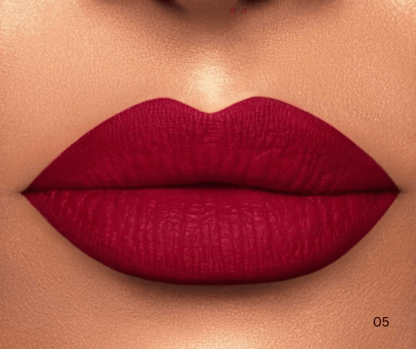 ISENO Love Watercolor Lipstick