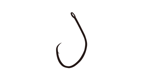 Hayabusa Circle Light H.CRL186 Fishing Hooks – ART No. EB18671