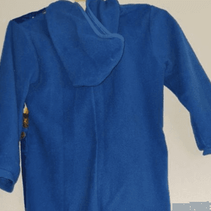 LEGO Ninjago Kids' Fleece Hooded Onesie