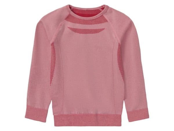 Children's Warm Base Layer Set