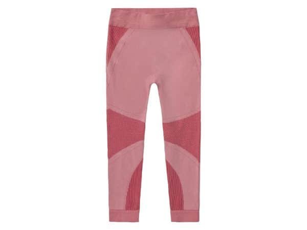 Children's Warm Base Layer Set