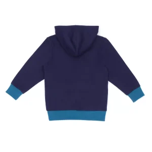 Star Wars Boys' Space-Themed Hoodie