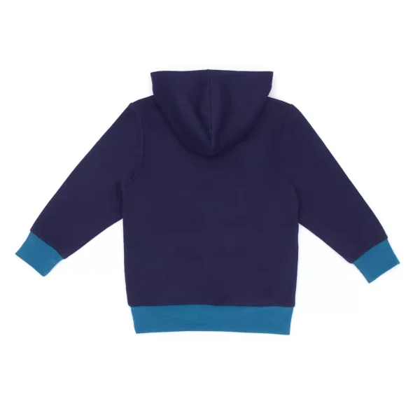 Star Wars Boys' Space-Themed Hoodie