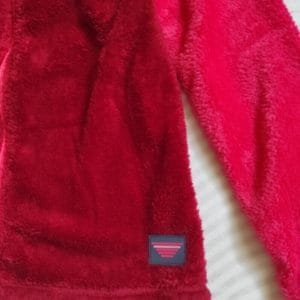 Crivit Kids' Fleece Jacket - Ultra-Warm (Size 158164 for 12-14 Years)