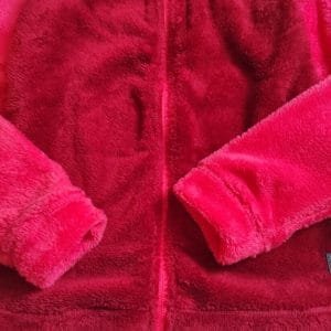 Crivit Kids' Fleece Jacket - Ultra-Warm (Size 158164 for 12-14 Years)