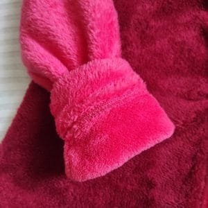 Crivit Kids' Fleece Jacket - Ultra-Warm (Size 158164 for 12-14 Years)