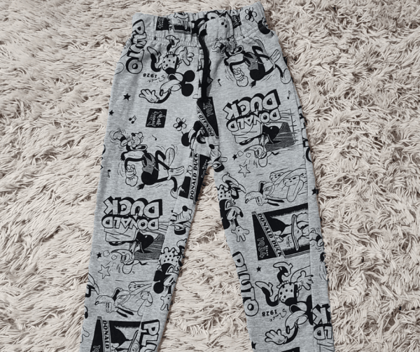 Disney Mickey & Friends Boys' Jogger Pants