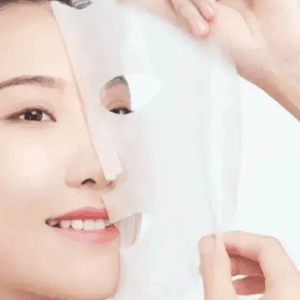 Miss Helen Fruits Gelato Soothing Aloe Vera Sheet Mask