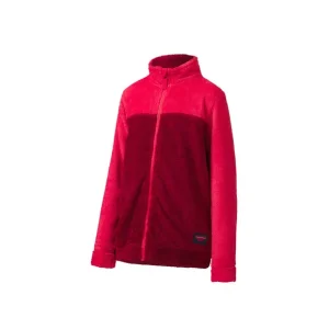 Crivit Kids' Fleece Jacket - Ultra-Warm (Size 158164 for 12-14 Years)
