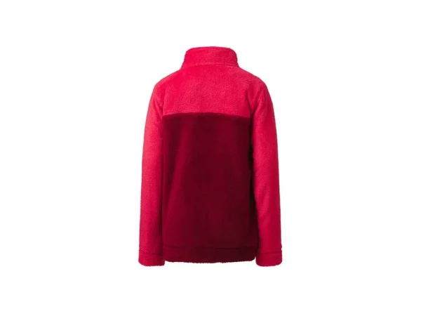 Crivit Kids' Fleece Jacket - Ultra-Warm (Size 158164 for 12-14 Years)