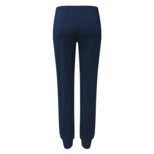 Womens High-Waisted Active Joggers – Size M