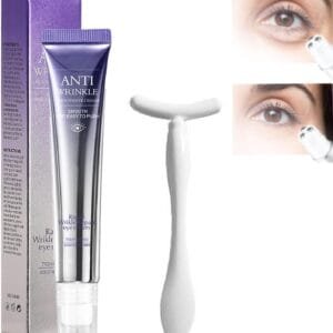 Discover the Benefits of Rapid Wrinkle Repair Eye Cream