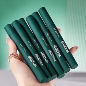 Unleash Your Lashes with Skyvii Volumizing Mascara