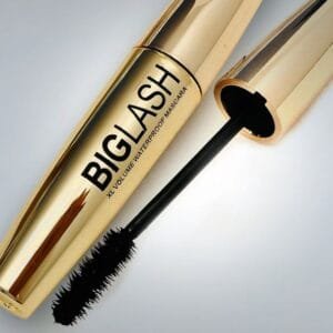 Transform Your Look with Big Lash XL Volume Waterproof Mascara
