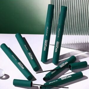 Unleash Your Lashes with Skyvii Volumizing Mascara