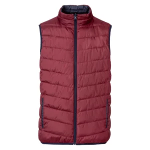 Men's Reversible Gilet