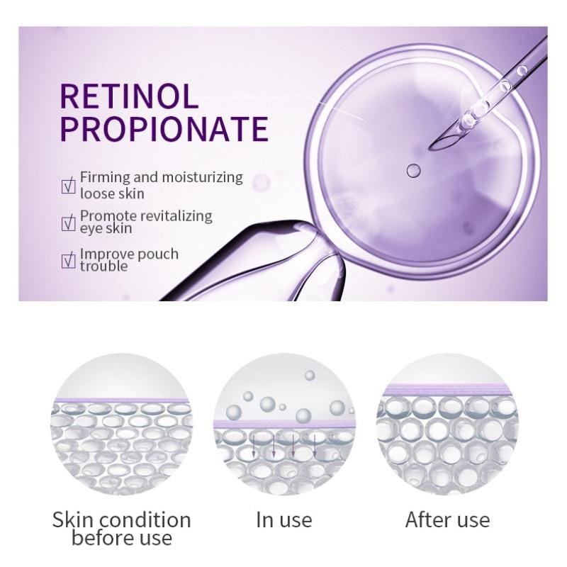 Rapid Wrinkle Repair Eye Cream