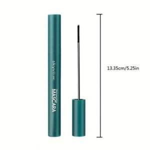 Unleash Your Lashes with Skyvii Volumizing Mascara