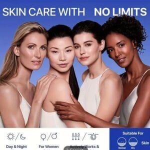 Discover the Benefits of Youngcòme Retinol