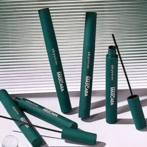 Unleash Your Lashes with Skyvii Volumizing Mascara