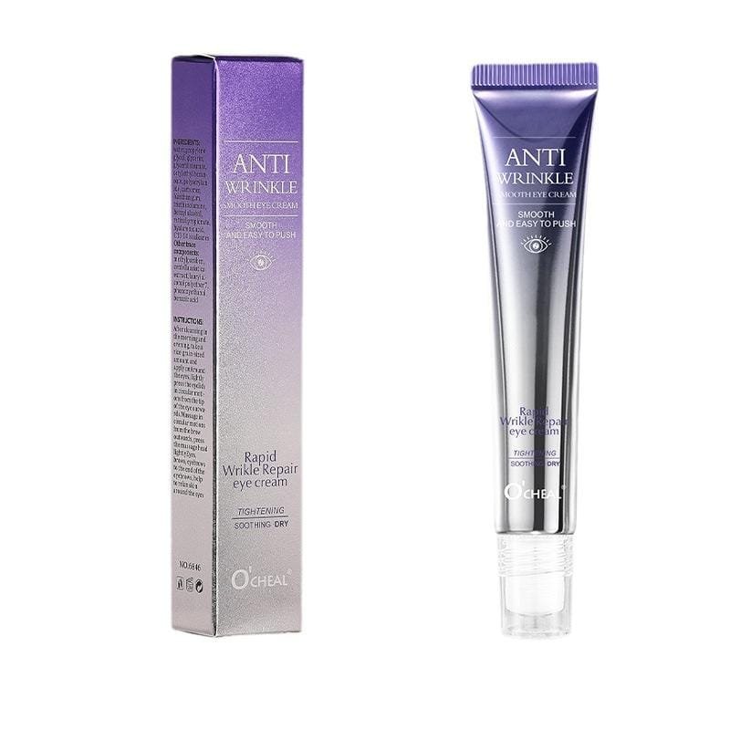Rapid Wrinkle Repair Eye Cream