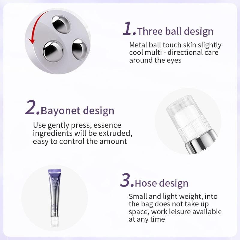 Rapid Wrinkle Repair Eye Cream